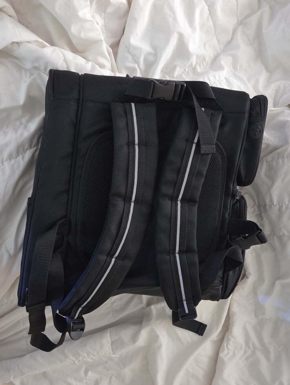 Zuca Artist Backpack - Picture 3 of 3